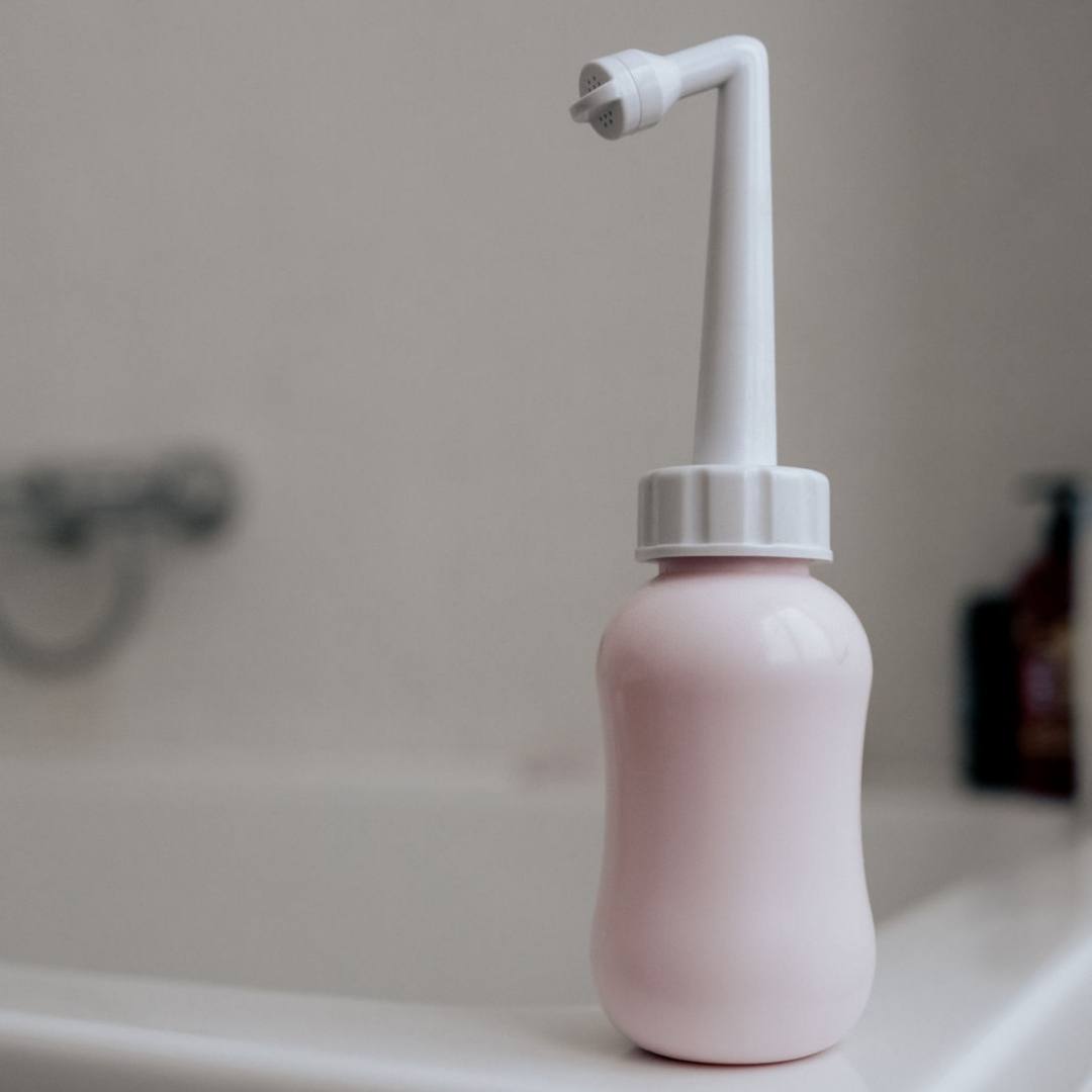 Intimdusche / Peri Bottle