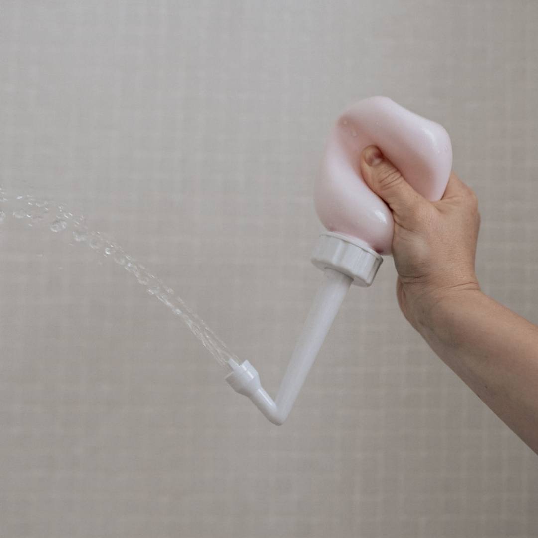 Intimdusche / Peri Bottle