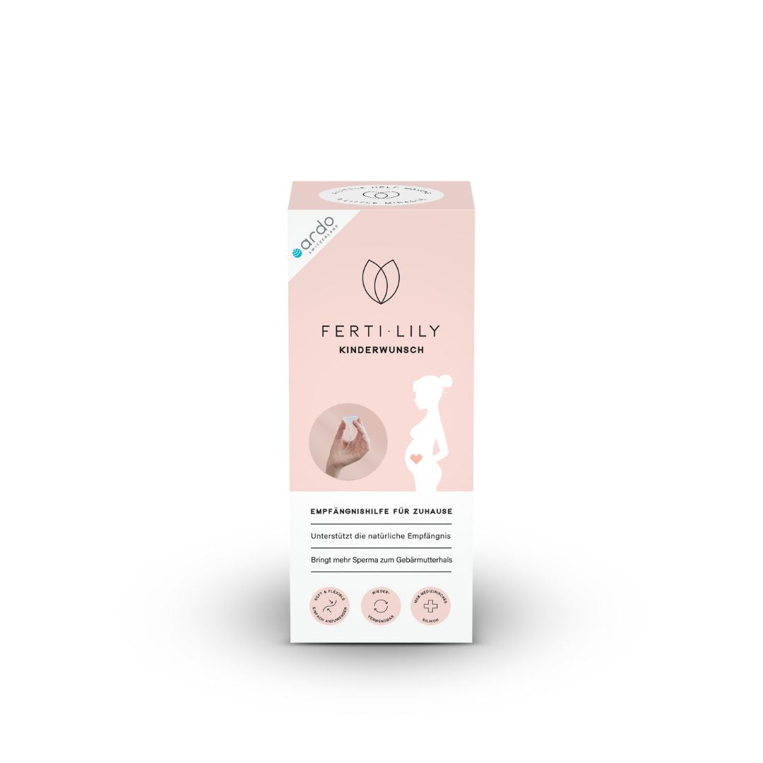 Kinderwunsch Bundle
