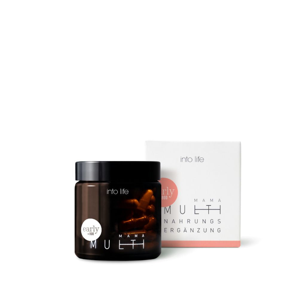 Kinderwunsch Bundle