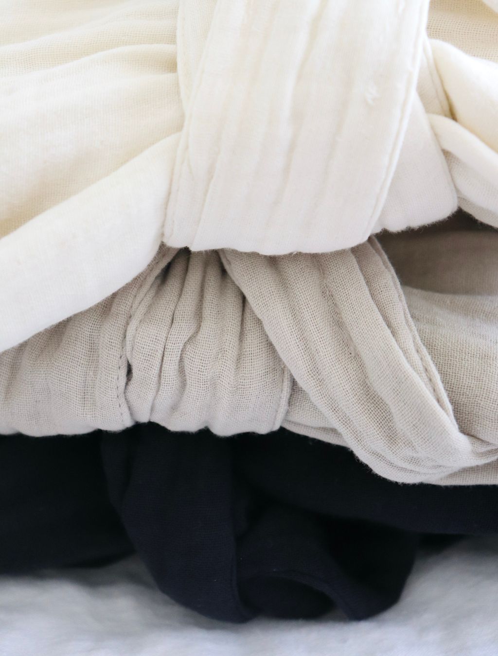 The Robe Black