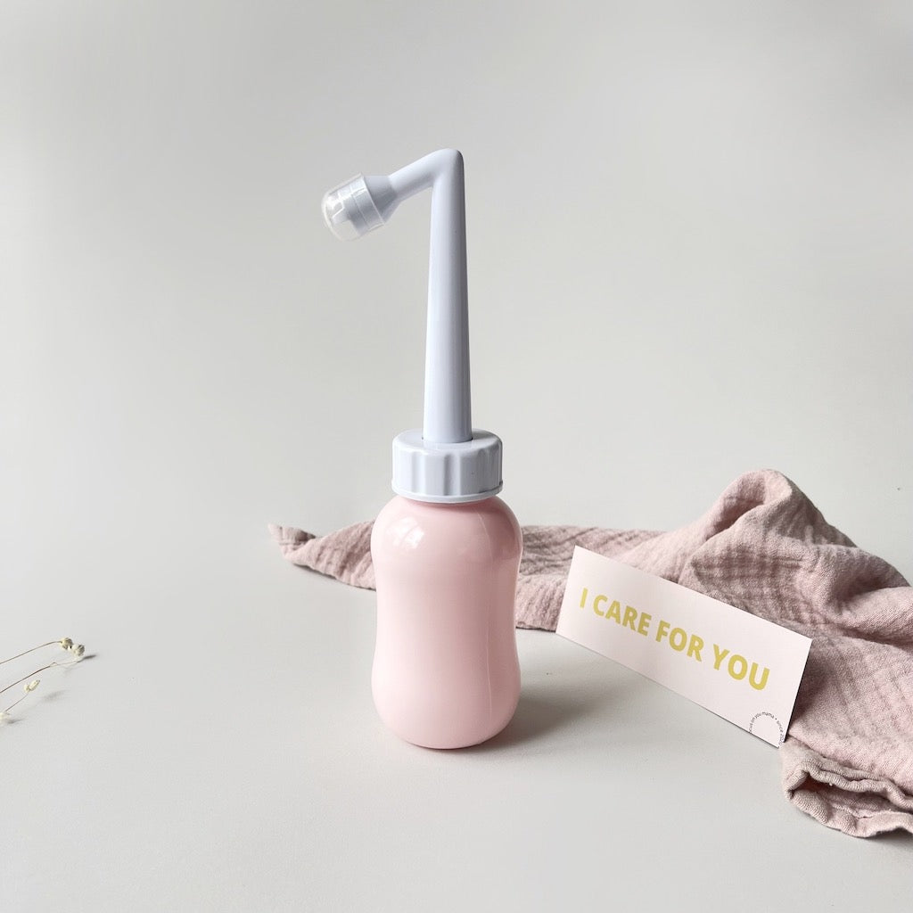 Intimdusche / Peri Bottle