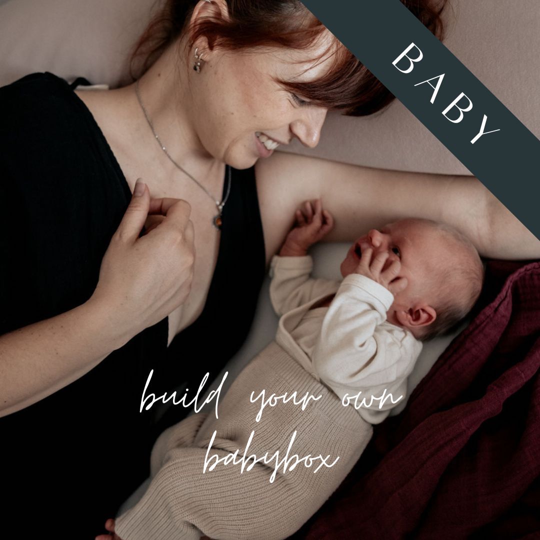 Deine individuelle BABYBOX
