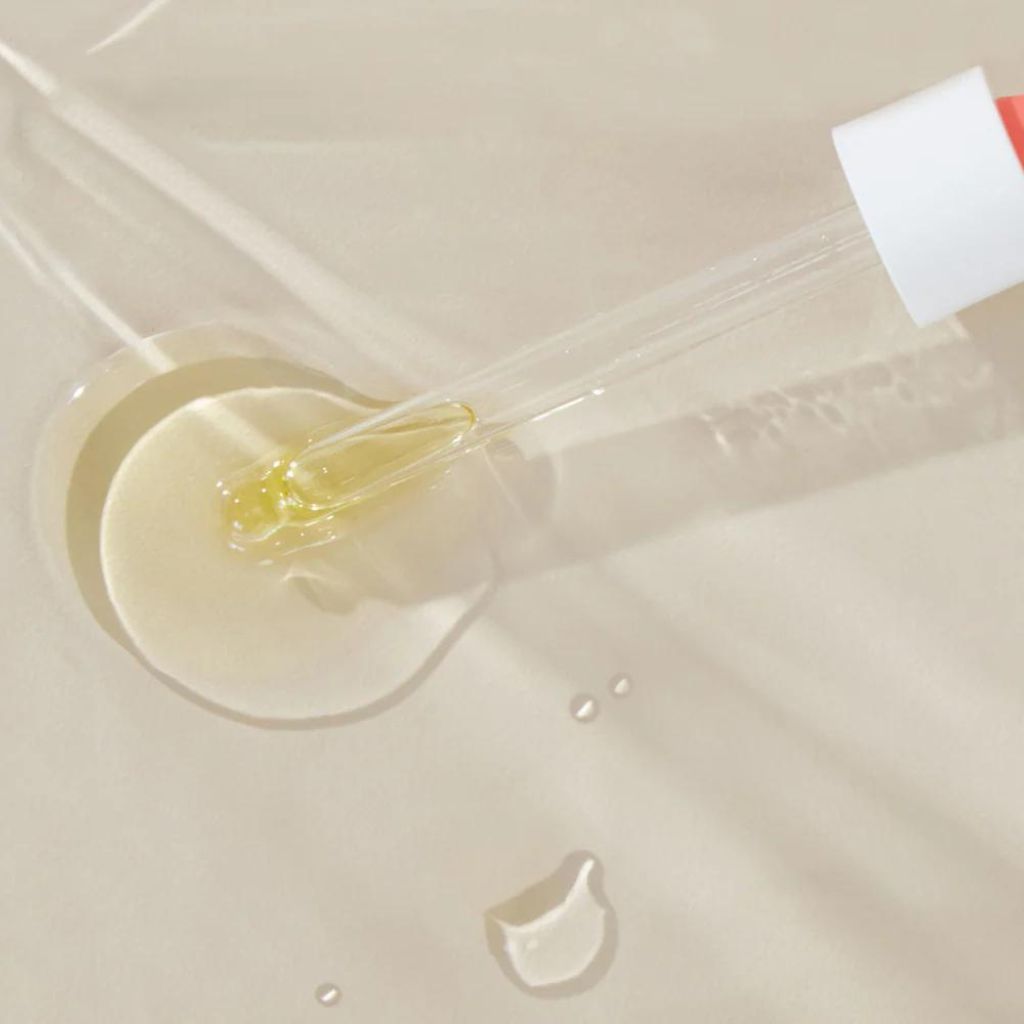 Skin & Scar Oil