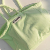 Naram Weekender & Hospital Bag