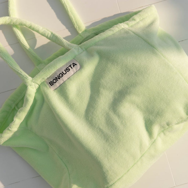 Naram Weekender & Hospital Bag