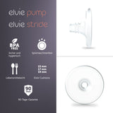 Elvie Nipple Cushions