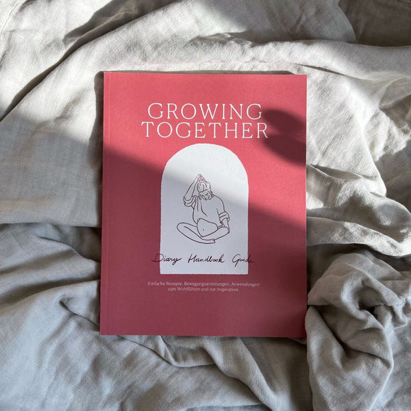 Growing Together - the book