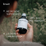 Oxymel IMMUN