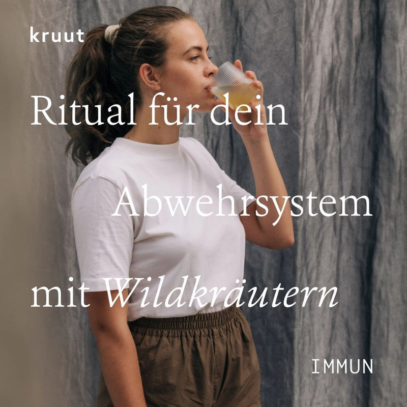 Oxymel IMMUN