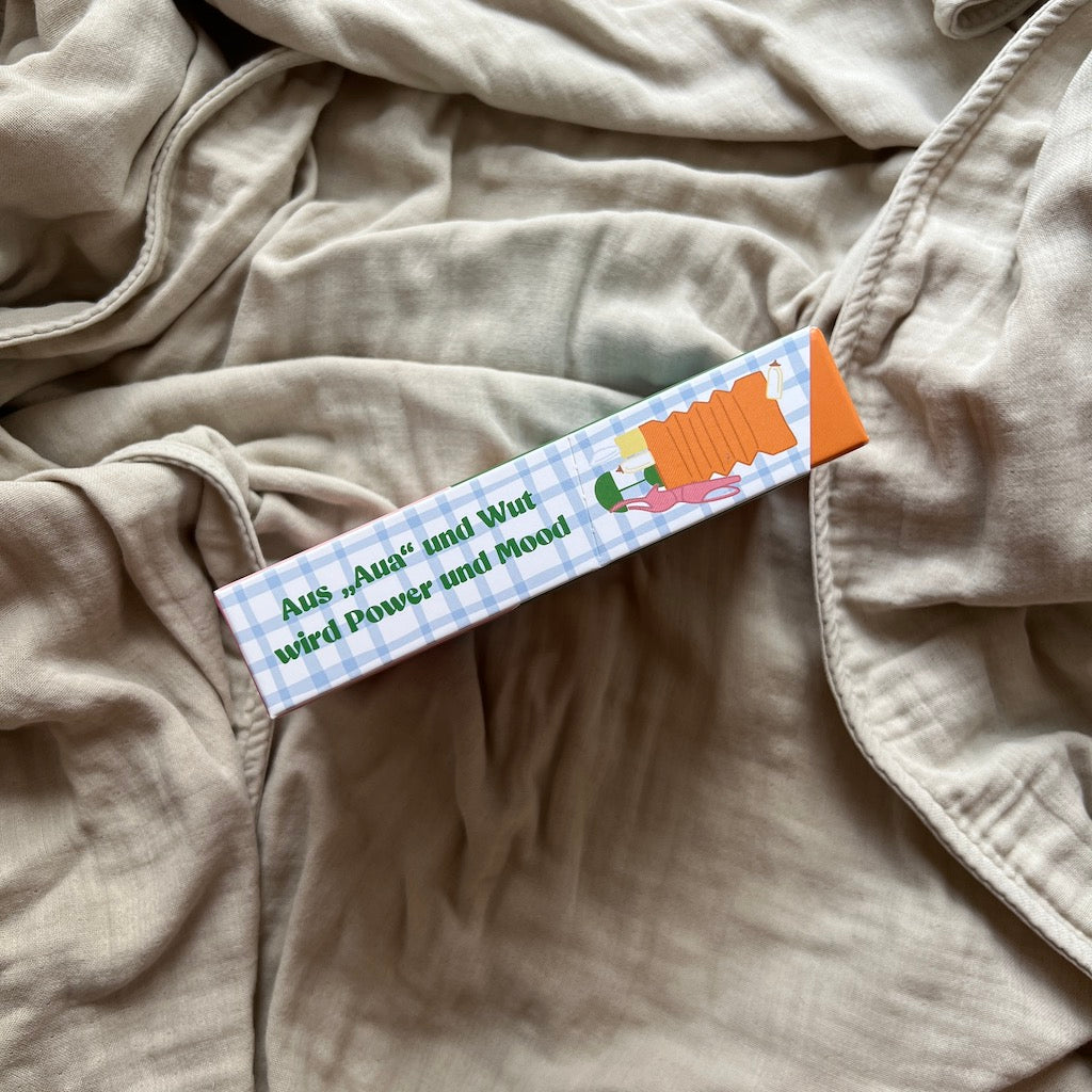 Wochenbett Empowerment Cards