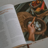 Nourished - Through the Seasons