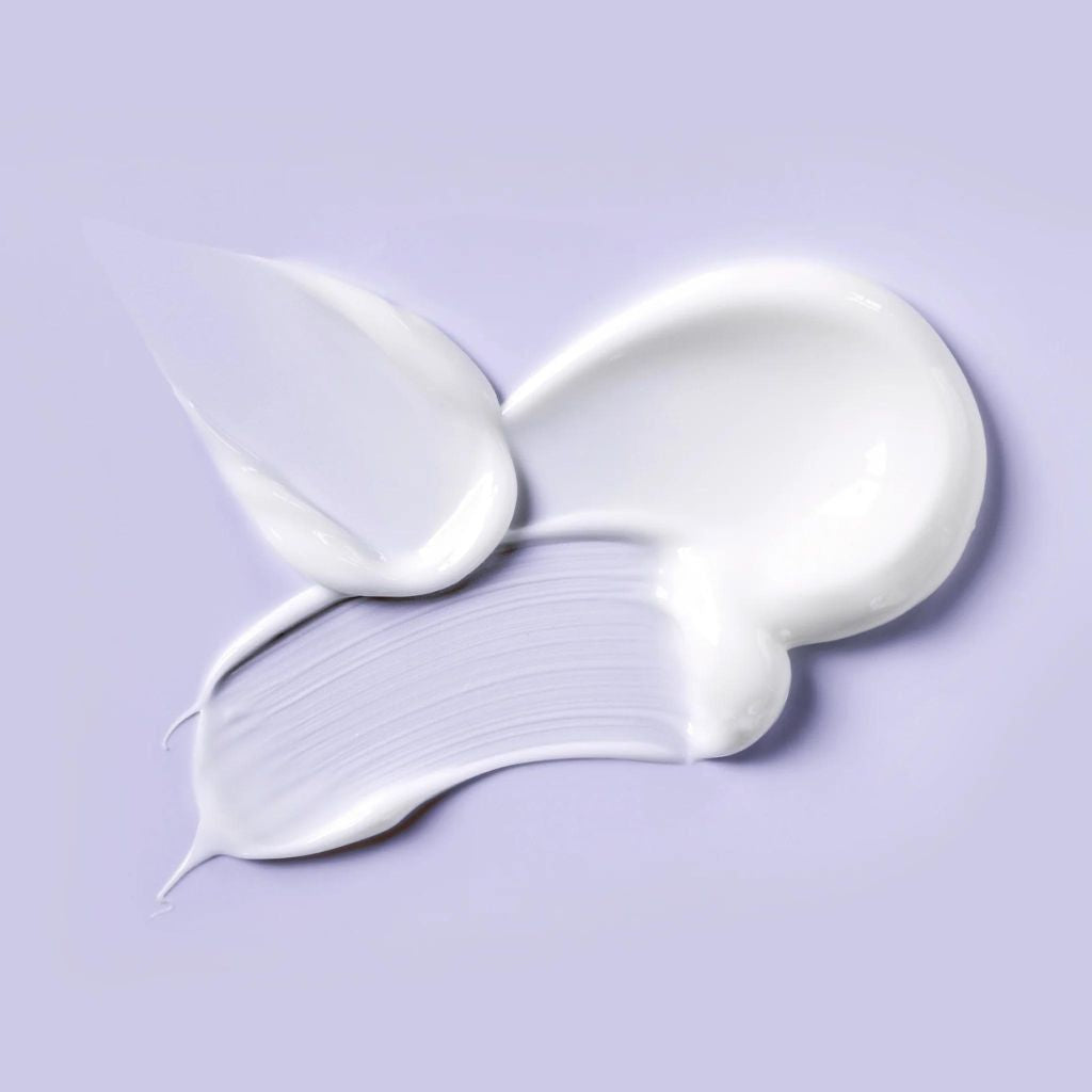 belly mask - organic skin healing