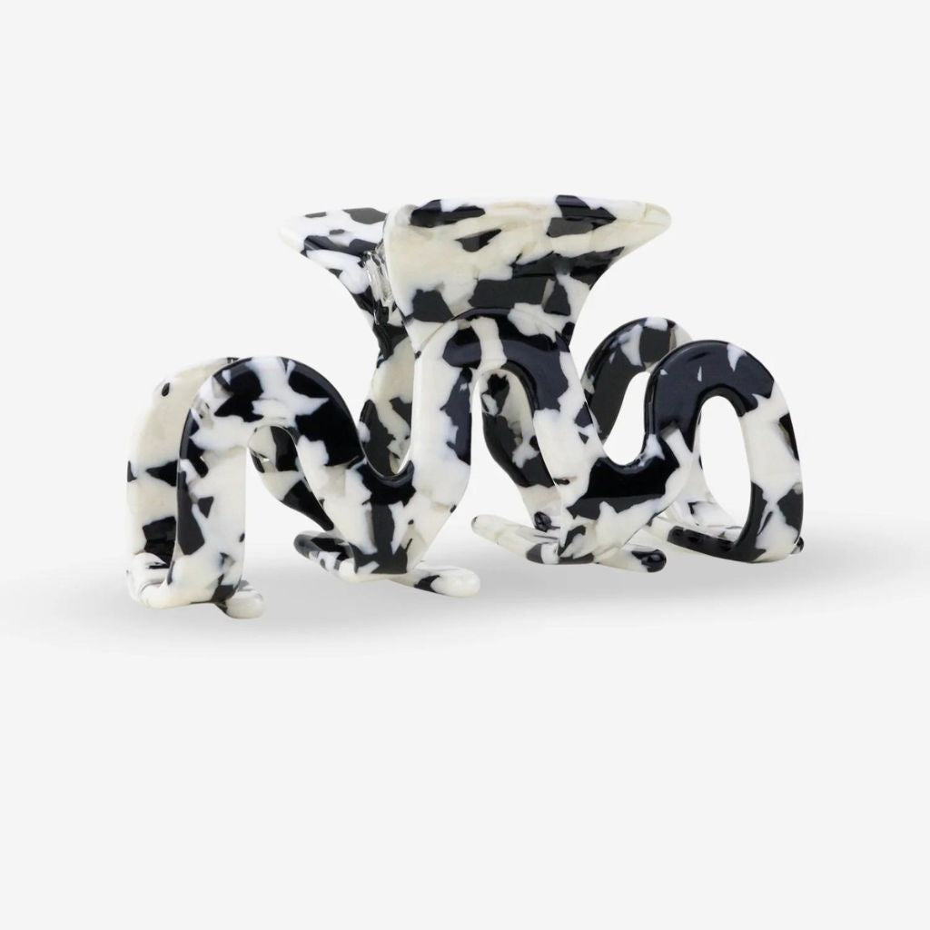 Hair Clip Grand Wave