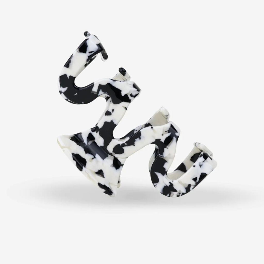 Hair Clip Grand Wave
