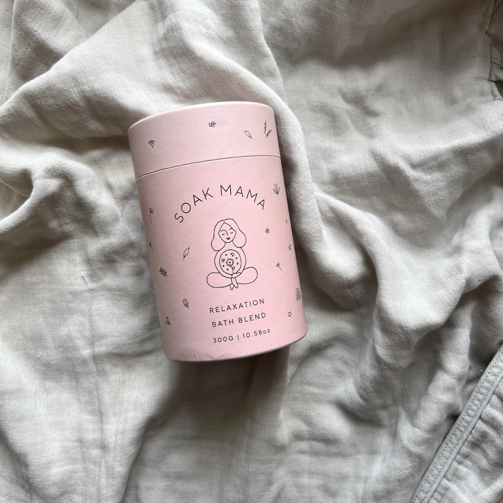 Soak Mama Badesalz