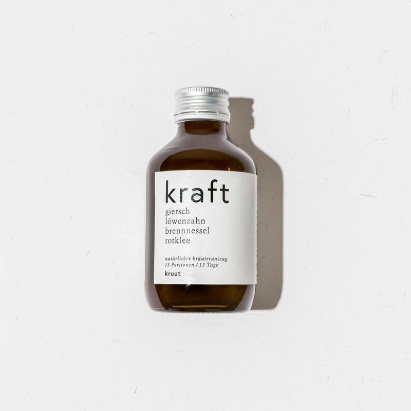 Oxymel KRAFT