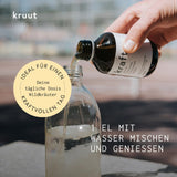 Oxymel KRAFT