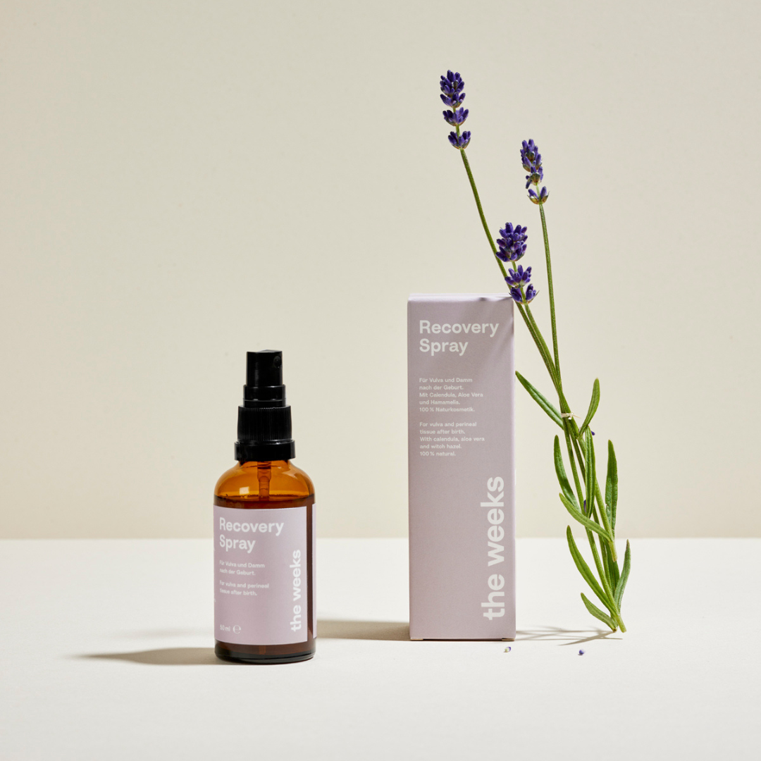 Recoveryspray