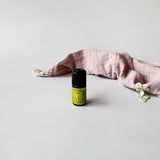 Aromaöl Zitrone bio